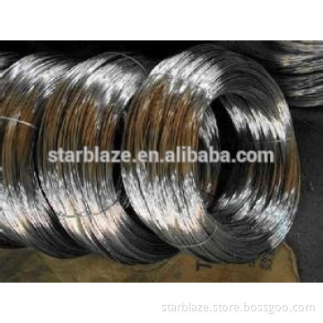 Malleable Stainless Steel Wire Rope Price